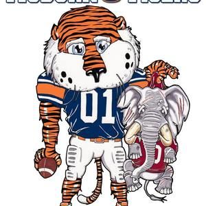 Meet your Posher, Tony